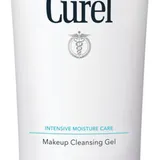 Curel - Makeup Cleansing Gel