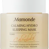 Mamonde - Calming Hydro Sleeping Mask