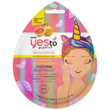 Yes to - Grapefruit Vitamin C Glow-Boosting Unicorn Mud Mask Single Use