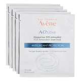 A-Oxitive SOS Antioxidant Sheet Mask