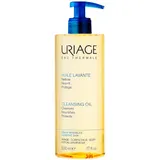 Cleansing Oil