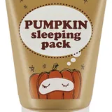 Pumpkin Sleeping Pack
