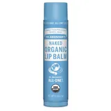 Organic Lip Balm Naked