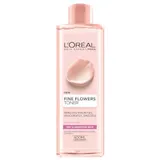 Fine Flowers Cleansing Toner