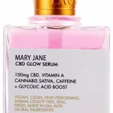 Mary Jane CBD Glow Serum