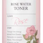 Mamonde - Rose Water Toner