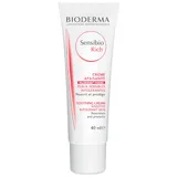 Sensibio Rich Soothing Cream