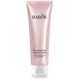 Rejuvenating French Rose Mask