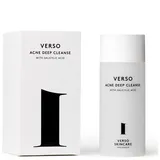VERSO - Acne Deep Cleanse