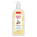 Burt's Bees - Milk and Honey Body Lotion