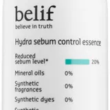 belif - Hydra Sebum Control Essence