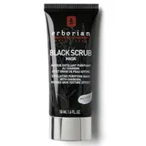 Black Scrub