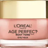 Age Perfect Rosy Tone Anti-Aging Eye Brightener Paraben Free