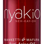 Manketti & Mafura Anti-Aging Oil