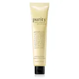 Philosophy - Purity Exfoliating Clay Mask Tube