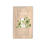 Cooling Avocado Clay Mask Facial Treatment