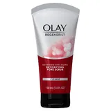 Olay - Regenerist Detoxifying Pore Scrub Cleanser
