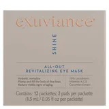 All-Out Revitalizing Eye Mask