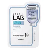 TONYMOLY - Master Lab Sheet Mask - Caviar
