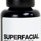 Plant Apothecary - Superfacial Organic, Superlight Oil Moisturizer