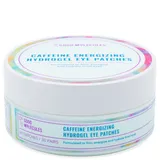 Caffeine Energizing Hydrogel Eye Patches