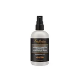 African Black Soap And Charcoal Mattifying Moisturizer Mist