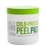 Get Even Cold-Pressed Peel Pads