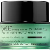 belif - Peat Miracle Revital Eye Cream