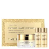 TONYMOLY - Timeless Ferment Snail Eye Cream