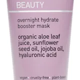 Naturally G4U - Sleeping Beauty - Overnight Hydrate Booster Mask