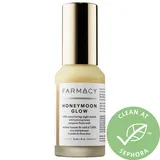 Farmacy Beauty - HONEYMOON GLOW AHA Resurfacing Night Serum with Hydrating Honey + Gentle Flower Acids