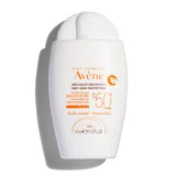 Avène - Mineral Sunscreen Fluid SPF 50