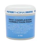 Max Complexion Correction Pads
