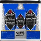 Shave Essentials