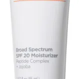 Daily Shield Vitamin C Broad Spectrum SPF 20 Moisturizer