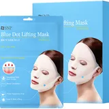 Hydrating Blue Dot Lifting Sheet Mask