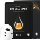 Perfit Double Moisturizing Bio-Cellulose Sheet Mask
