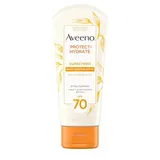 Protect+Hydrate Sunscreen Lotion