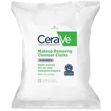Makeup Remover Cleansing Cloths Ultra