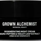 Grown Alchemist - Regenerating Night Cream