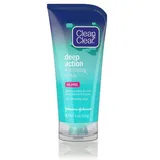 Clean & Clear - Oil