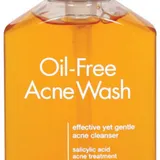 Neutrogena - Oil-Free Acne Wash