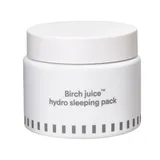 E Nature - Birch Juice Hydro Sleep Pack