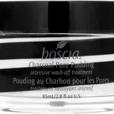 Etude House - Charcoal Pore Pudding intensive wash-off treatment