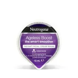 Ageless Boost Instant Facial Cream-Mask