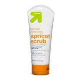 Apricot Blemish Scrub