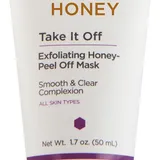 Take It Off Exfoliating Honey-Peel Off Mask