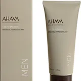 Ahava - Mens Time To Energize Mineral Hand Cream