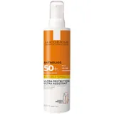 La Roche-Posay - Anthelios Invisible Sun Protection + Body Mist SPF 50