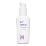 Up&Up - Unscented Sensitive Skin Facial Moisturizer